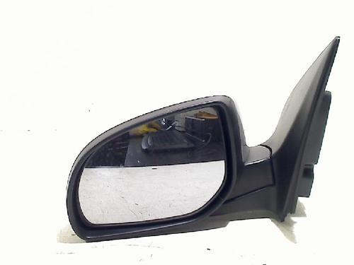 Used Left mirror HYUNDAI i20 I (PB, PBT) 1.2 (78 hp) 3265771