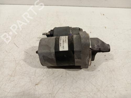 Used Starter FORD FIESTA VII (HJ, HF) 1.0 EcoBoost (101 hp) 33012602