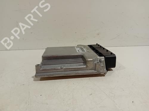 Engine control unit (ECU) BMW X1 (E84) sDrive 18 d | BP24863960M57 - Image 3