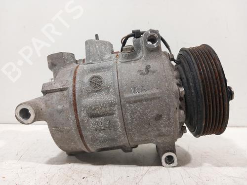 AC compressor VW CRAFTER Van (SY_, SX_) 2.0 TDI FWD (SYB, SYC, SYD) | BP33325695M34 - Image 4