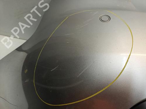 Rear bumper AUDI A4 B7 (8EC) 2.0 | BP17614240C8 