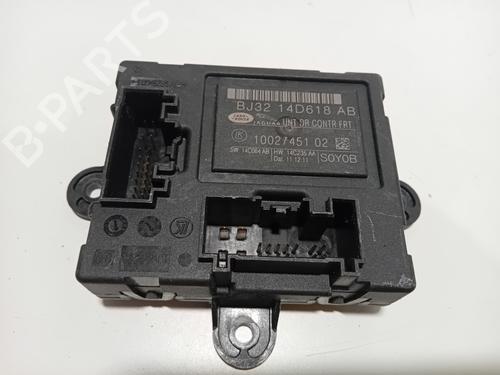 Electronic module LAND ROVER RANGE ROVER EVOQUE (L538) 2.0 4x4 | BP36467387M83 - Image 3