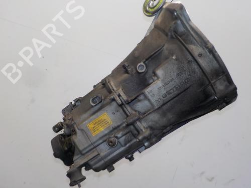 Used Gearbox BMW 3 Coupe (E46) 320 Ci (150 hp) 12201333