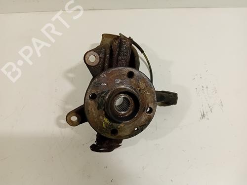 Used Left front steering knuckle PEUGEOT 108 1.0 VTi (69 hp) 23988960