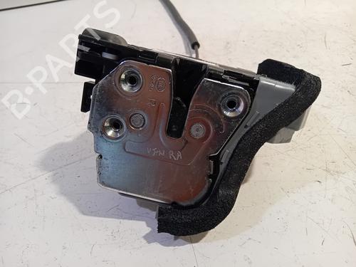 Used Rear right lock HYUNDAI i20 II (GB, IB) 1.0 T-GDI (101 hp) 29333828