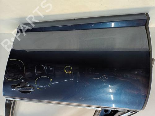 Left front door JAGUAR XF I (X250) 2.7 D | BP29567108C2 
