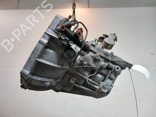 Gearbox TOYOTA AYGO X (_B7_) 1.0 VVT-i (KGB70) | BP37181221M3 - Image 2