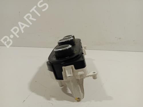 Climate control RENAULT CLIO IV (BH_) 1.5 dCi 75 | BP23988410I5 