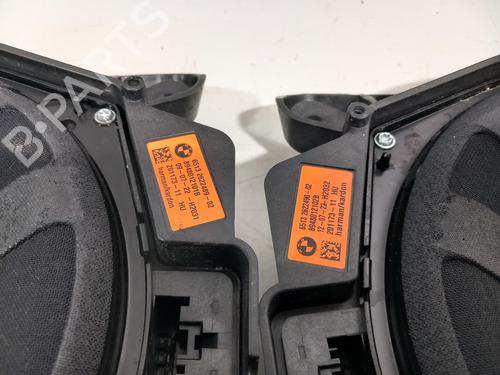 Speaker BMW 3 (G20, G80, G28) 320 e Plug-in-Hybrid | BP33054769E2  - Image 5