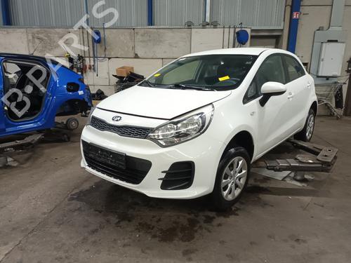 Used Parts KIA RIO III (UB)  1.1 CRDi  4907561