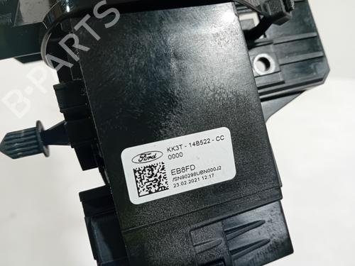 Steering column stalk FORD TRANSIT V363 Van (FCD, FDD) 2.0 EcoBlue | BP25049822I23 - Image 6