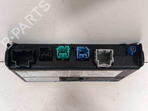 Electronic module OPEL ASTRA K (B16) 1.6 CDTi (68) | BP32785937M83 - Image 7