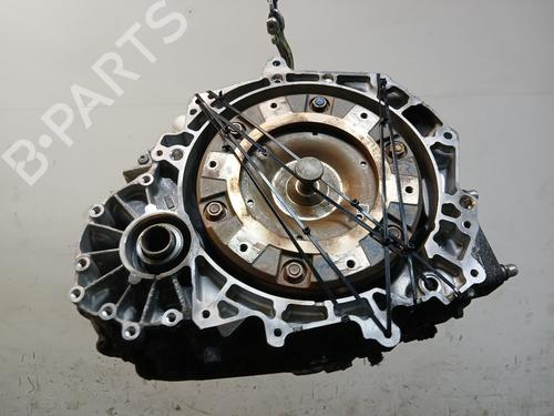 Used Gearbox LAND ROVER RANGE ROVER EVOQUE (L551) 2.0 P200 4x4 (200 hp) 32171237
