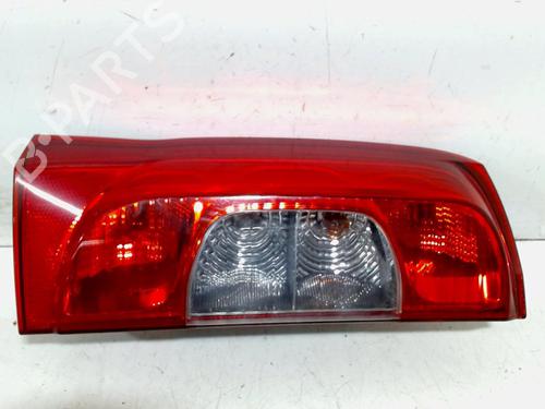 Used Left taillight CITROËN NEMO Box Body/MPV (AA_) 1.3 HDi 75 (75 hp) 9527659