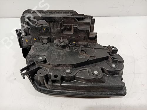 Front left lock BMW X5 (F15, F85) xDrive 30 d | BP32452913C98