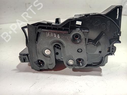 Used Rear right lock RENAULT SCÉNIC IV (J9_) 1.2 TCe 130 (130 hp) 27932320