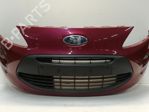 Foran kofangere FORD KA (RU8) 1.2 (69 hp) 33237317