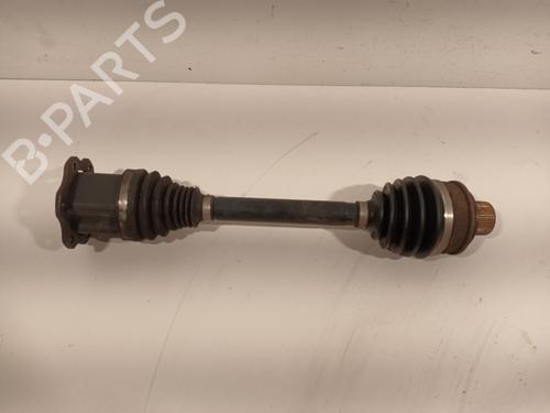 Left front driveshaft AUDI Q7 (4MB, 4MG, 4MQ) 3.0 TDI quattro | BP26725741M38 