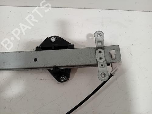 Front right window mechanism SUBARU FORESTER (SH_) 2.0 D AWD (SHH, SHD, SHN) | BP19313861C23 