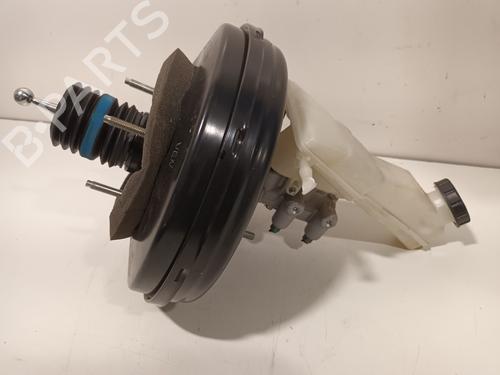 Used Servo brake DS DS 3 / DS 3 CROSSBACK (UR_, UC_, UJ_) 1.2 PureTech 130 (URHNSS) (131 hp) 31856583