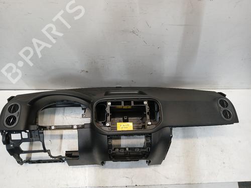 Used Dashboard VW TIGUAN (5N_) 1.4 TSI (160 hp) 28731133
