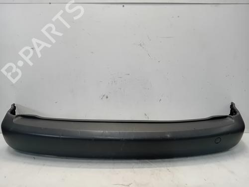 Used Rear bumper VW CADDY III Box Body/MPV (2KA, 2KH, 2CA, 2CH) 1.9 TDI (75 hp) 28083601