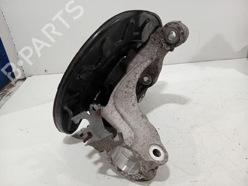 Right front steering knuckle SEAT ATECA (KH7, KHP) 1.5 TSI | BP32232438M26 - Image 3