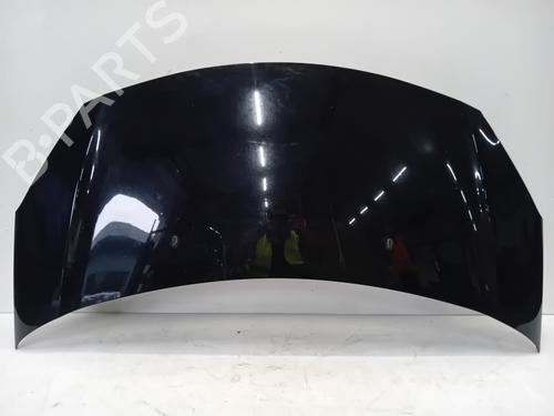 Used Hood Hood CITROËN C3 II (SC_) 1.0 VTi 68 (68 hp) 40086966 40086966