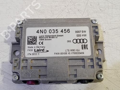 Used Electronic module Electronic module 20136053 20136053