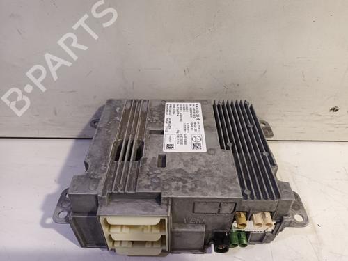 Electronic module MERCEDES-BENZ CITAN Box Body/MPV (W420) 1.5 108 CDI (420.613) | BP31905911M83