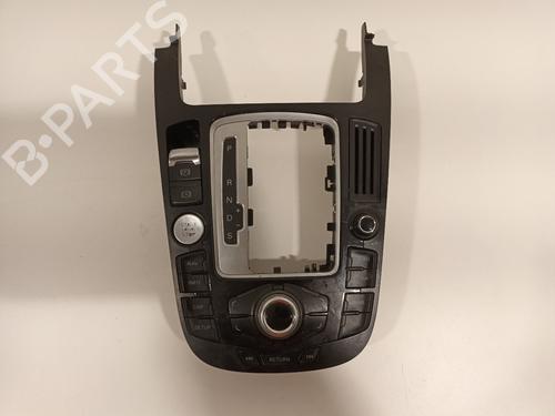 Used Switch AUDI A5 Convertible (8F7) 2.0 TFSI quattro (211 hp) 16205905