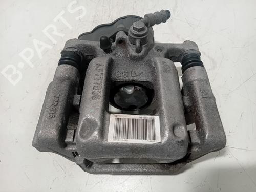 Used Left rear brake caliper Left rear brake caliper 37665969 37665969