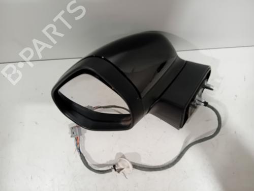 Left mirror FORD PUMA (J2K, CF7) 1.0 EcoBoost | BP18244065C26 
