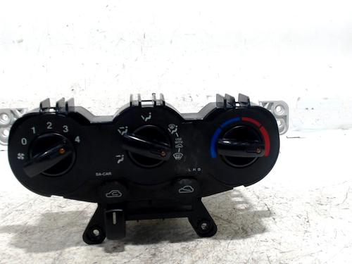 Used Climate control Climate control 7704280 7704280
