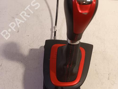 Gear lever RENAULT CLIO IV (BH_) 1.6 RS (BHJ4, BHJ6, BHMM) | BP18072588M90 