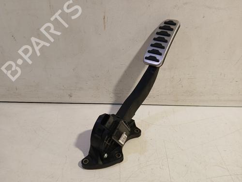 Pedal LAND ROVER RANGE ROVER EVOQUE (L551) 2.0 P200 4x4 (200 hp) 31994976