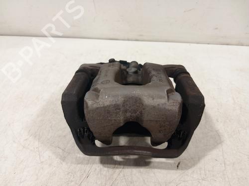 Used Right rear brake caliper Right rear brake caliper MERCEDES-BENZ C-CLASS (W206) C 300 de (206.008) (313 hp) 39586843 39586843