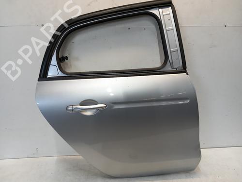 Used Right rear door Right rear door 38538137 38538137