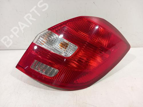 Used Right taillight Right taillight 37160241 37160241