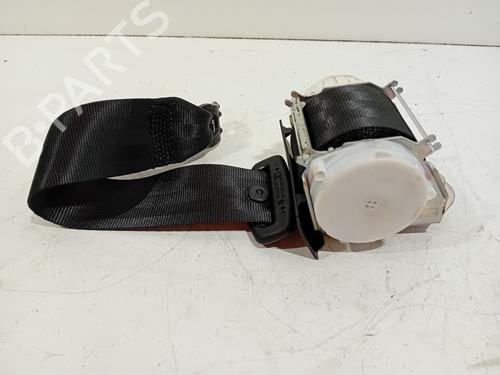 Rear left seatbelt SEAT IBIZA IV (6J5, 6P1) 1.0 TSI | BP14908838I29 
