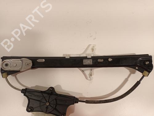 Rear right window mechanism VW PASSAT B8 Variant (3G5, CB5) 1.6 TDI | BP26725704C25 - Image 2