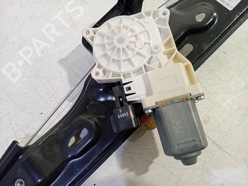 Rear right window mechanism LAND ROVER DISCOVERY SPORT (L550) 2.0 4x4 | BP20228519C25 