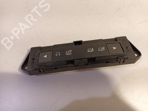 Used Switch LAND ROVER RANGE ROVER EVOQUE (L538) 2.2 D 4x4 (150 hp) 16757858