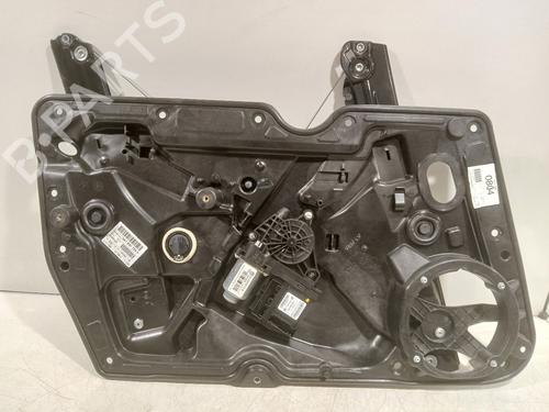 Used Front left window mechanism Front left window mechanism 39081619 39081619