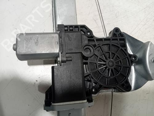 Front left window mechanism RENAULT TRAFIC III Van (FG_) 2.0 dCi 120 (FGMN) | BP37526217C22 - Image 2