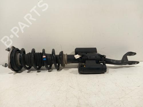 Used Left front shock absorber Left front shock absorber 33024359 33024359