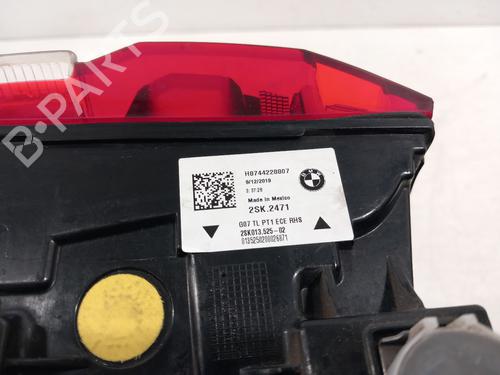 Right taillight BMW X7 (G07) xDrive M 50 i | BP33268246C35  - Image 5
