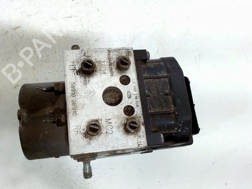 ABS pump KIA SORENTO I (JC) 2.4 | BP13374034M43 