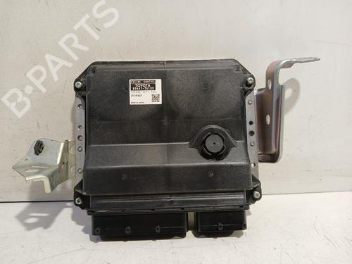 Engine control unit (ECU) LEXUS CT (ZWA10_) 200h (ZWA10_, ZWA10R) | BP32780970M57 - Image 2