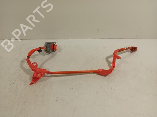 Used Cable TOYOTA COROLLA Estate (_E21_) 1.8 Hybrid (ZWE211) (122 hp) 18117642